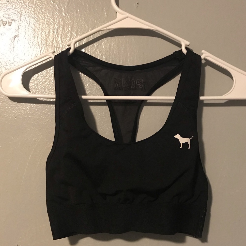 PINK by Victoria Secret sports Bra XS